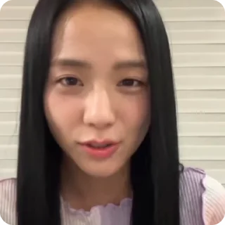 🌟 emoji jisoo @ARCHIVEFRVILLOW Telegram sticker 7 of 50