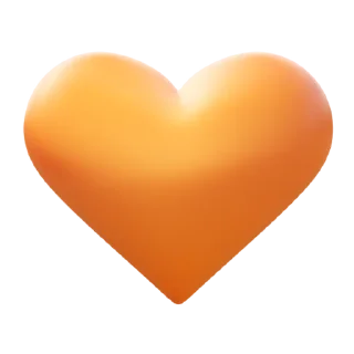 🧡 emoji СРУМемні Шишки Telegram sticker 11 of 36