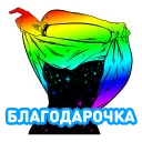 🙏 emoji Тигр стикер Telegram sticker 2 of 20