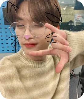 🥰 emoji Жёсткий хо Telegram sticker 16 of 18