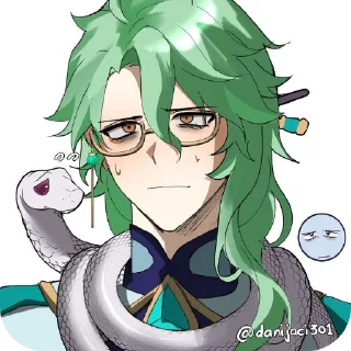 📖 emoji ꒰ sticks ! ꒱   ִ    ͡ @m3wcha Telegram sticker 20 of 41