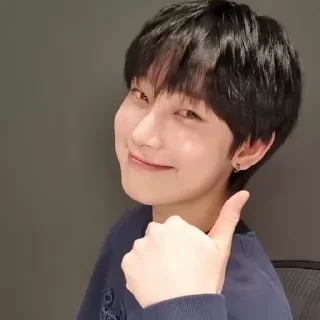 🫂 emoji sunoo ' @heyq1 Telegram sticker 19 of 40