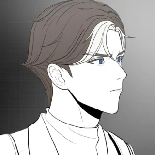 ❤️‍🔥 emoji 14 глава- @liza_chane_pvl Telegram sticker 10 of 28
