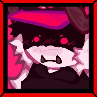 Sticker from 𝙿𝙴𝚂𝚃 @L10Wc