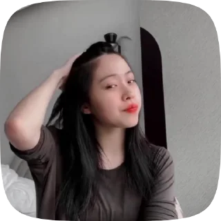 😑 emoji еп Telegram sticker 10 of 18