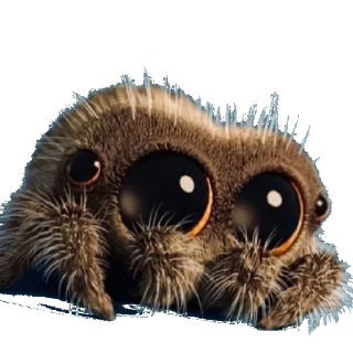 🕷️ emoji Стикеры от Rastishkapon Telegram sticker 13 of 59