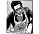 😏 emoji Gokushufudou @IMG2D Telegram sticker 10 of 22