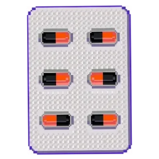 💊 emoji Needy streamer overdose📱 Telegram sticker 23 of 37