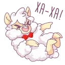 😂 emoji AnimationSet @IMG2D Telegram sticker 6 of 21