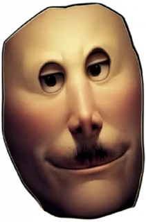 👨‍🎨 emoji Pol Telegram sticker 12 of 39