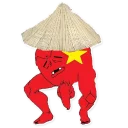 Sticker from POL