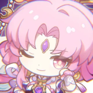 🪭 emoji ┊🪭┊. ϝυ ⲭυⲁⲛ @bluetand Telegram sticker 21 of 32