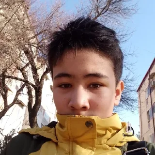 👍 emoji Районный Gym Telegram sticker 17 of 32
