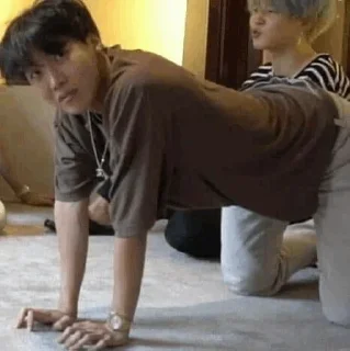 🍑 emoji хосоко личность Telegram sticker 17 of 20