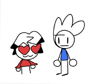 🌟 emoji Братва на связи Telegram sticker 24 of 31