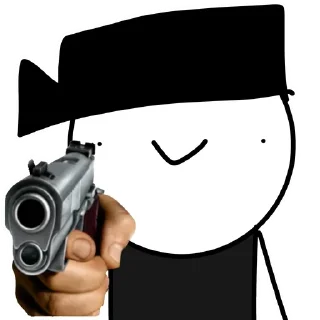 🌟 emoji Братва на связи Telegram sticker 21 of 31