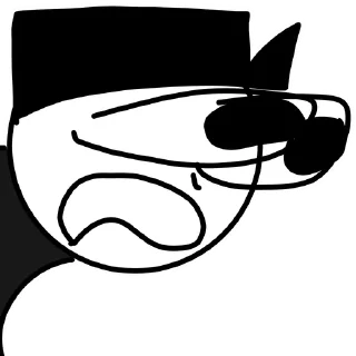 🌟 emoji Братва на связи Telegram sticker 19 of 31