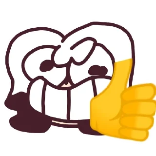 🌟 emoji Братва на связи Telegram sticker 6 of 31