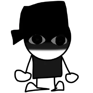 🌟 emoji Братва на связи Telegram sticker 18 of 31