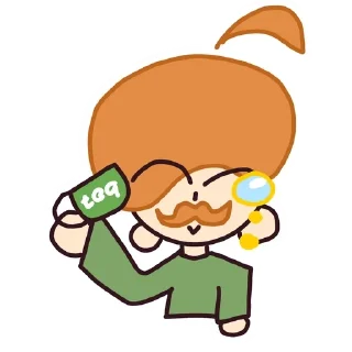🌟 emoji Братва на связи Telegram sticker 10 of 31