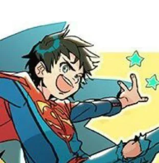 🌟 emoji JonKent#2 Telegram sticker 15 of 46