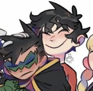 🌟 emoji JonKent#2 Telegram sticker 8 of 46