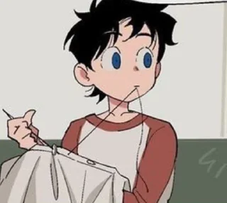 🌟 emoji JonKent#2 Telegram sticker 19 of 46
