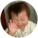 😁 emoji @TVstickers Children Telegram sticker 24 of 117