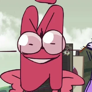 😡 emoji И Краткий Telegram sticker 6 of 21