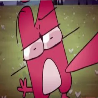 😤 emoji И Краткий Telegram sticker 18 of 21