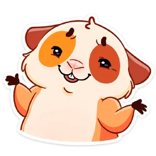Sticker from Твиг от @stik98
