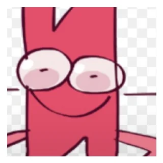 🙃 emoji КРАТКИЙ Telegram sticker 1 of 25