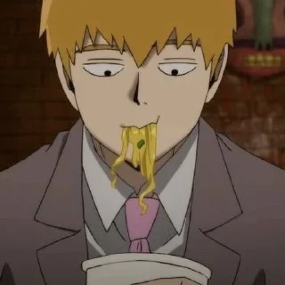 🥡 emoji рейген мой батя Telegram sticker 19 of 44