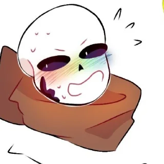 Sticker from Инк ладно?