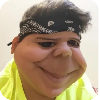 👓 emoji washnten Telegram sticker 17 of 19