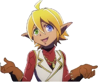 👐 emoji Overlord by @keiriststicks Telegram sticker 20 of 80