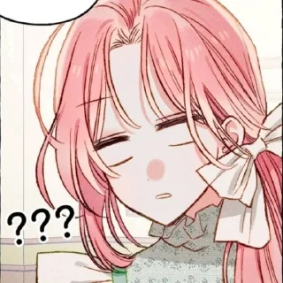 😐 emoji Noa Telegram sticker 14 of 77