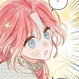 😯 emoji Noa Telegram sticker 17 of 77