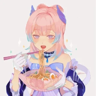 🌊 emoji 𐌺𐌏𐌺𐌏𐌑И  •  @fordgenshin Telegram sticker 8 of 31