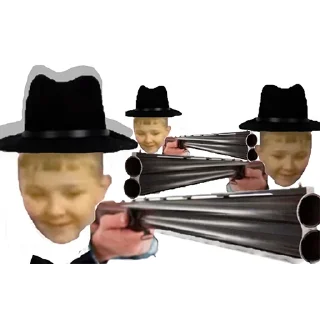 🤬 emoji сделано в память Telegram sticker 20 of 78