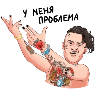 ❤️ emoji MILLION DOLLAR: BUSINESS Telegram sticker 11 of 12