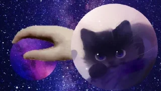 🤚 emoji РАЙ БРО Telegram sticker 24 of 89