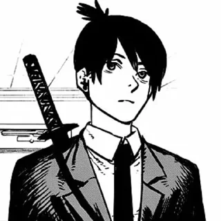 😇 emoji Бензокалыч для своих Telegram sticker 22 of 72