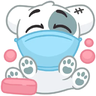 Sticker from СПОТТИ