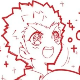 😃 emoji Киотака💘💗💕 Telegram sticker 11 of 80