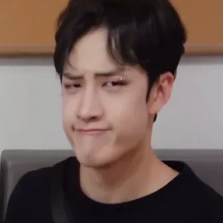 😠 emoji дед банчан и его сыновья🤡 Telegram sticker 10 of 54