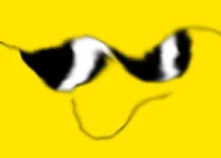 💢 emoji Шитпосты пчёла Telegram sticker 8 of 10