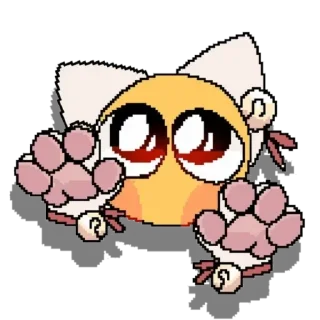 🤩 emoji бухта говна Telegram sticker 18 of 71