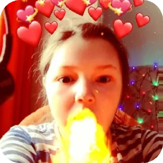 🤮 emoji варя кор Telegram sticker 5 of 62