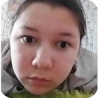 👹 emoji варя кор Telegram sticker 7 of 62